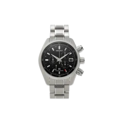 Grand Seiko Spring Drive "Black" SBGC003