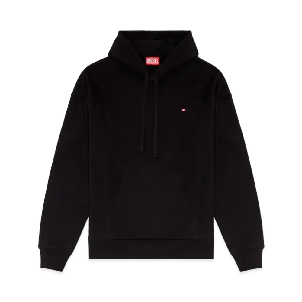 Diesel S-Rob-Hood-Microdiv "Black"