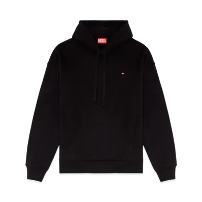 Diesel S-Rob-Hood-Microdiv "Black"