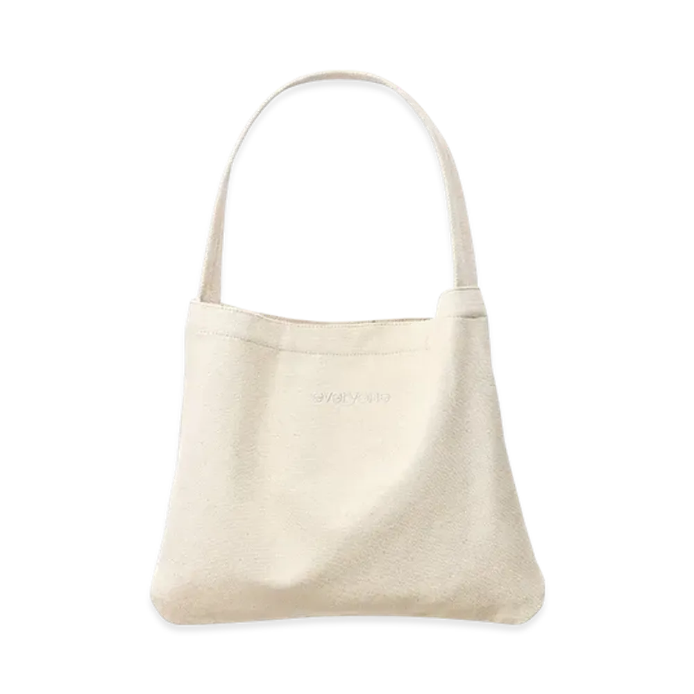 everyone Shoulder Bag "Natural"