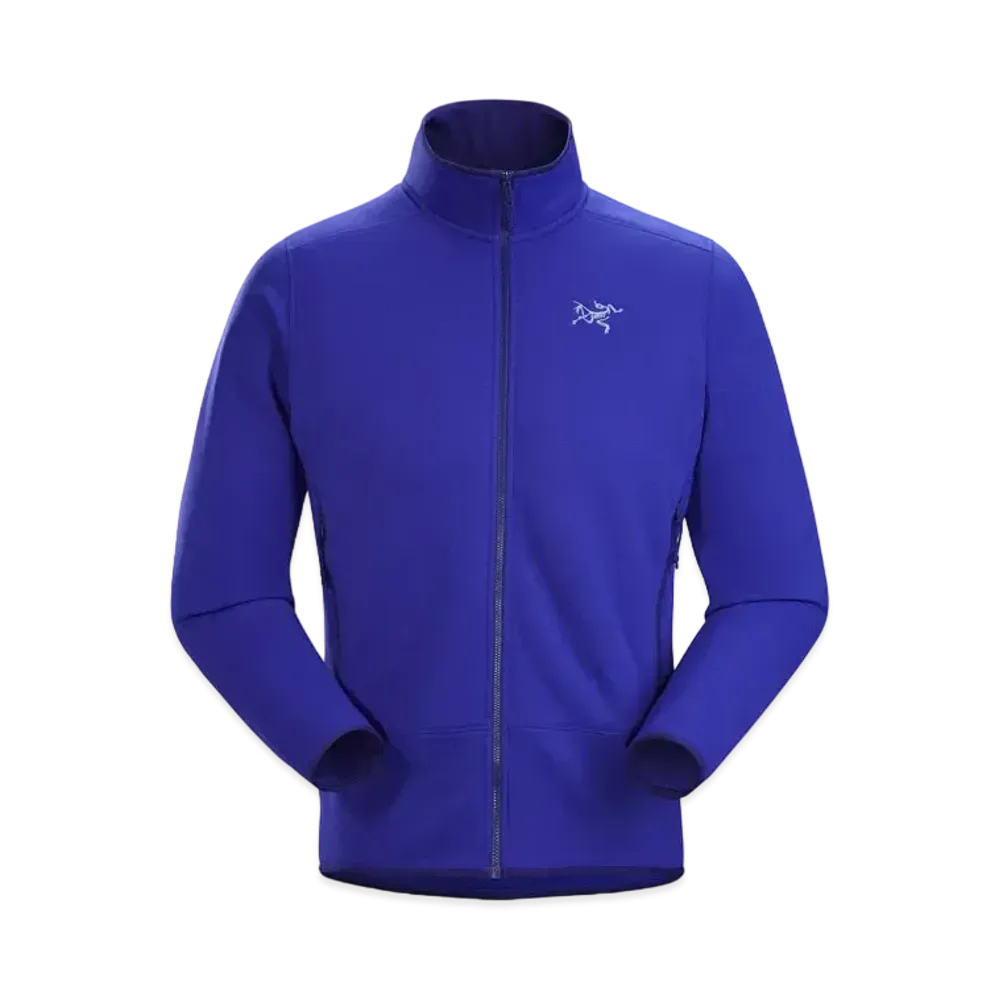 ARC TERYX KYANITE JACKET "Squid Ink"