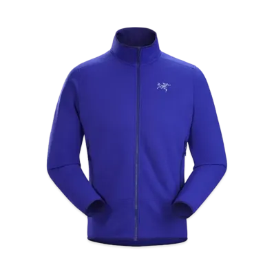 ARC TERYX KYANITE JACKET "Squid Ink"