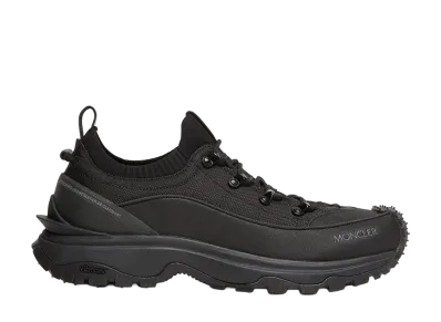 Moncler Trailgrip Lite 3 Sneakers "Black"