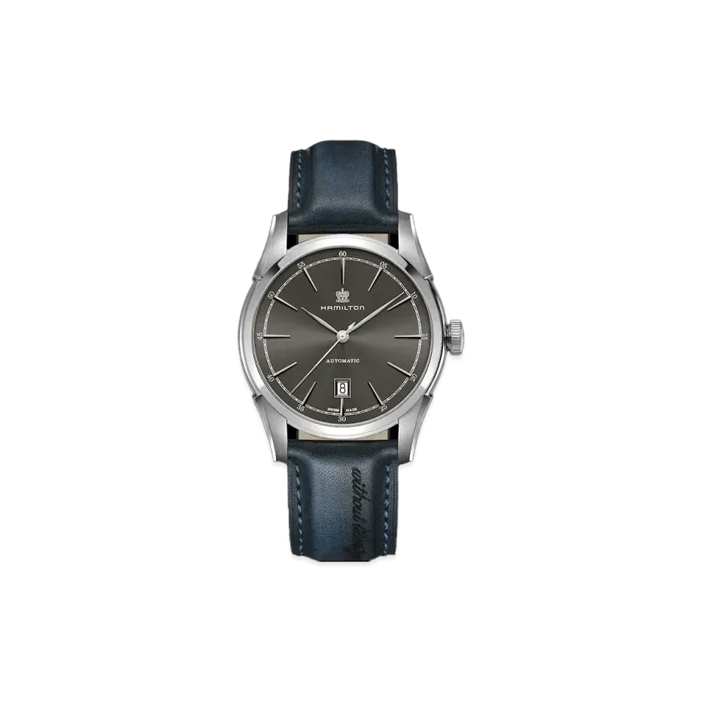 Hamilton American Classic Spirit of Liberty Auto
