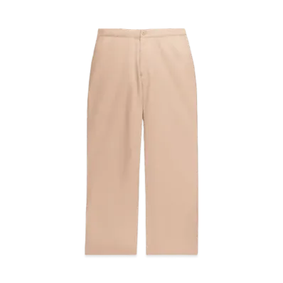 Nike Jordan x J Balvin Men's Woven Pants "Beige"