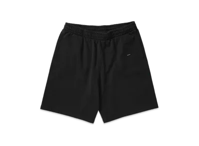 Supreme Small Box Sweatshort "Black"