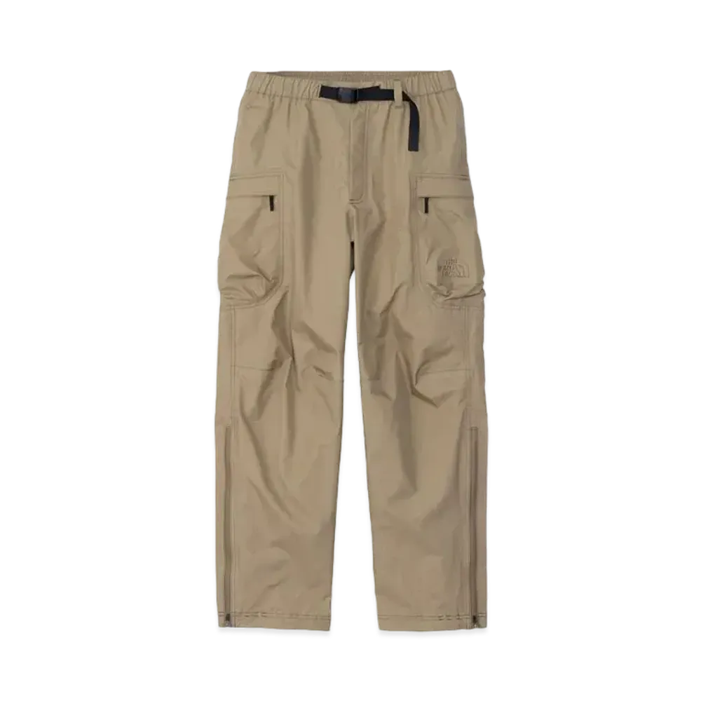 The North Face Hikers Shell Pants "Kelp Tan"