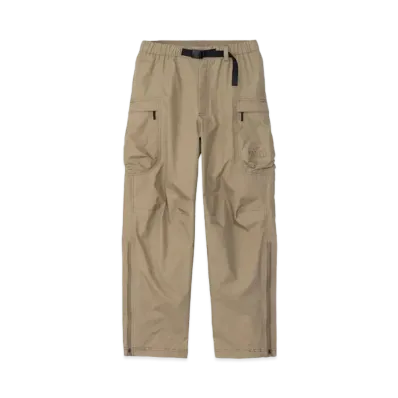 The North Face Hikers Shell Pants "Kelp Tan"