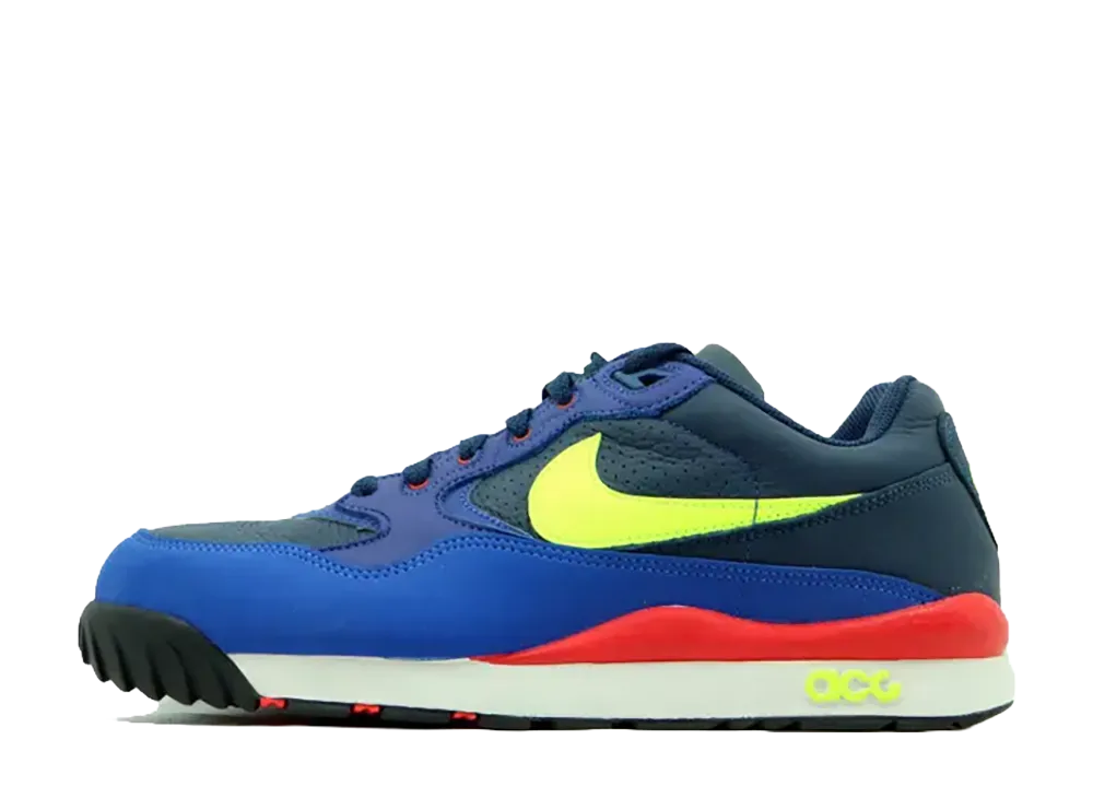 Nike Air Wildwood LE "Blue"