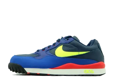 Nike Air Wildwood LE "Blue"