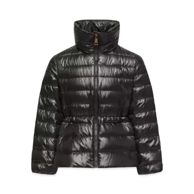 MONCLER Kids Jackets "Black"