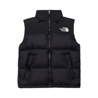 The North Face Nuptse Vest "Black" ND92232