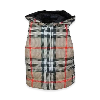 Burberry Kids Jackets "Beige"