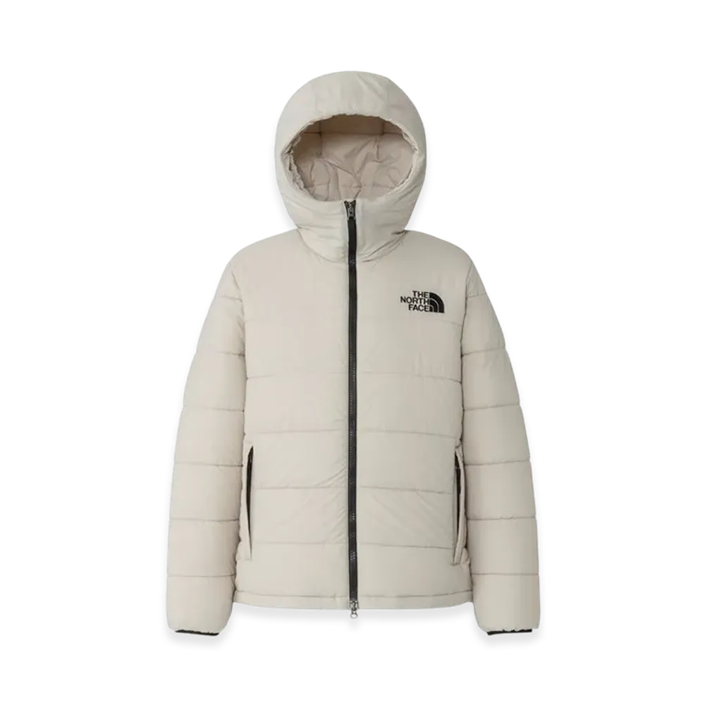 The North Face Trango Parka "Fossil Ivory"