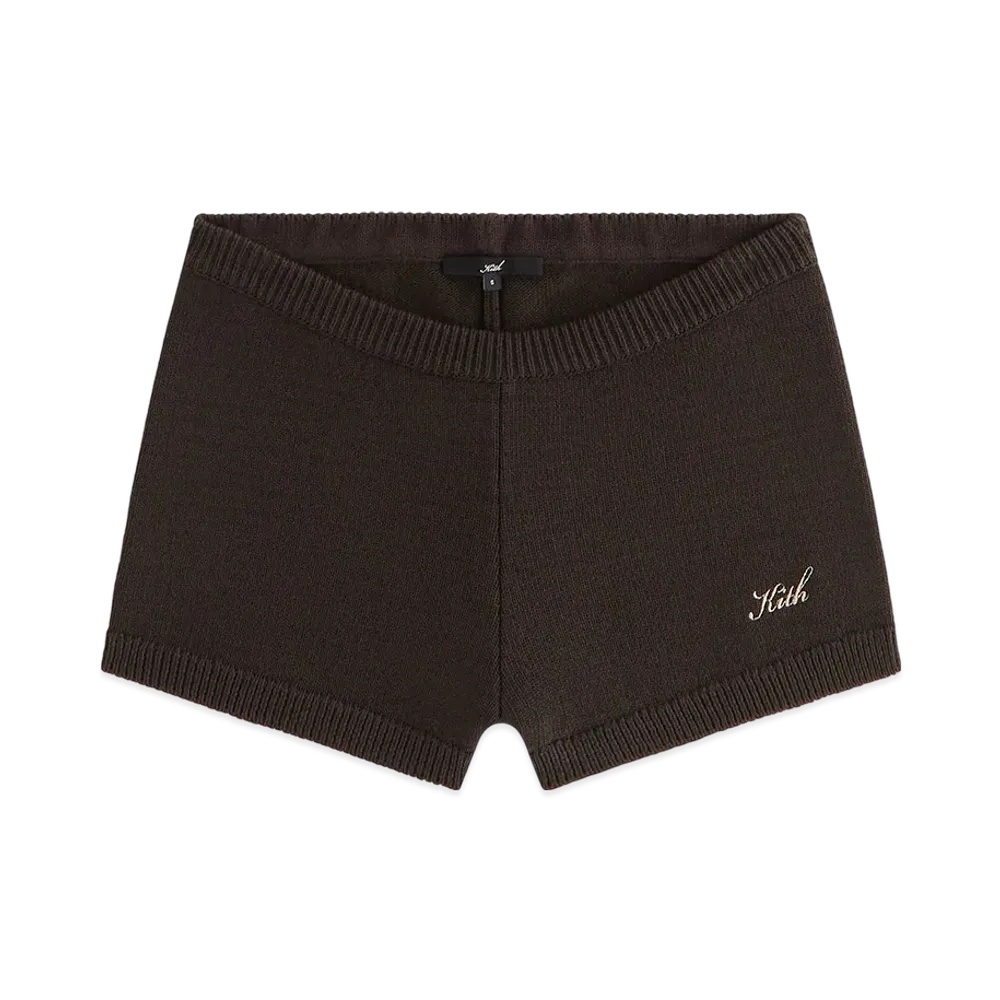 Kith Women Zoya Shorty "Incognito"