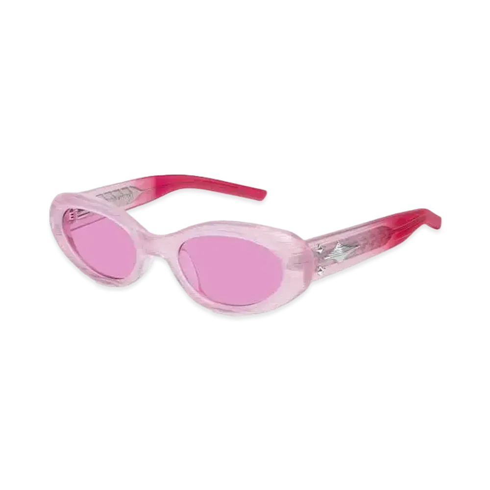 Gentle Monster Cuff SPC9 "Pink"