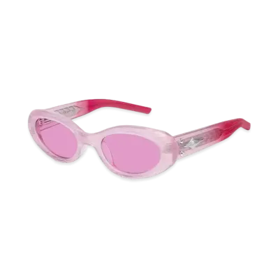 Gentle Monster Cuff SPC9 "Pink"