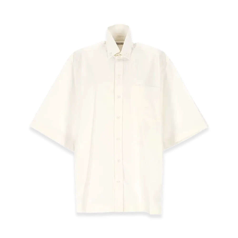 PHOEBE PHILO Shirts "White"