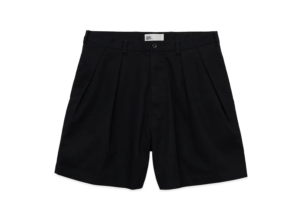 GDC Big Shorts "Black"