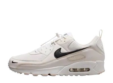 Nike Air Max 90 "White/Black"