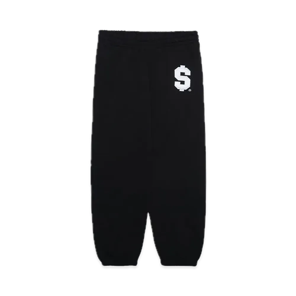 Supreme $ Sweatpant "Black"