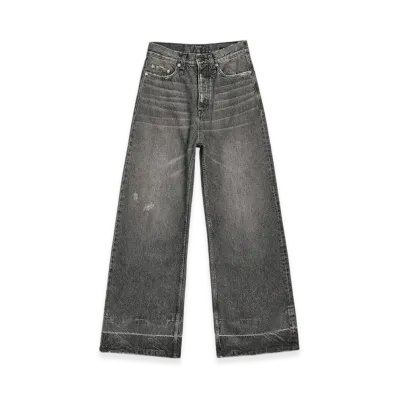 HOPE Skid Jeans "Heavy Black Vintage"