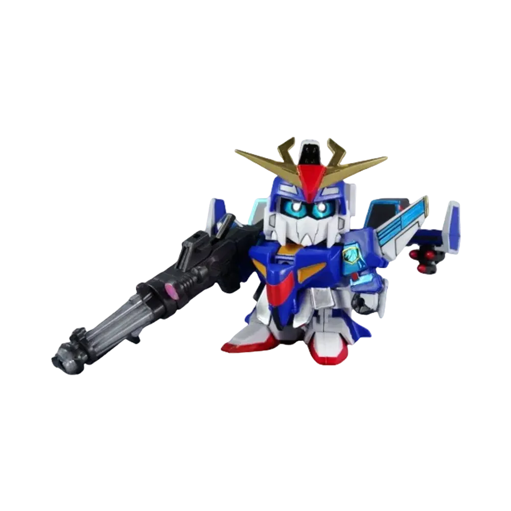 BB Warrior No.70 Gun Saber Z