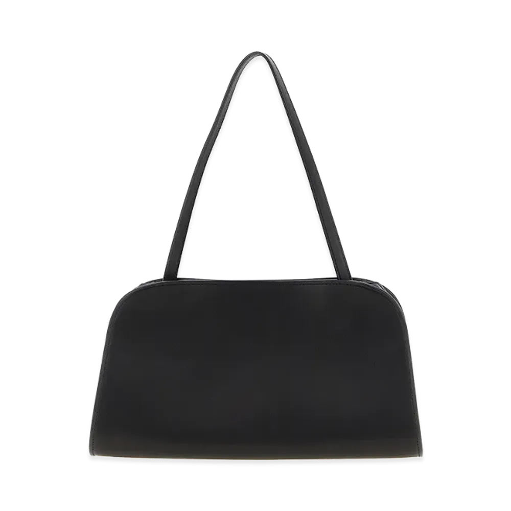 The Row Women's 'Peggy' Clutch "Black"