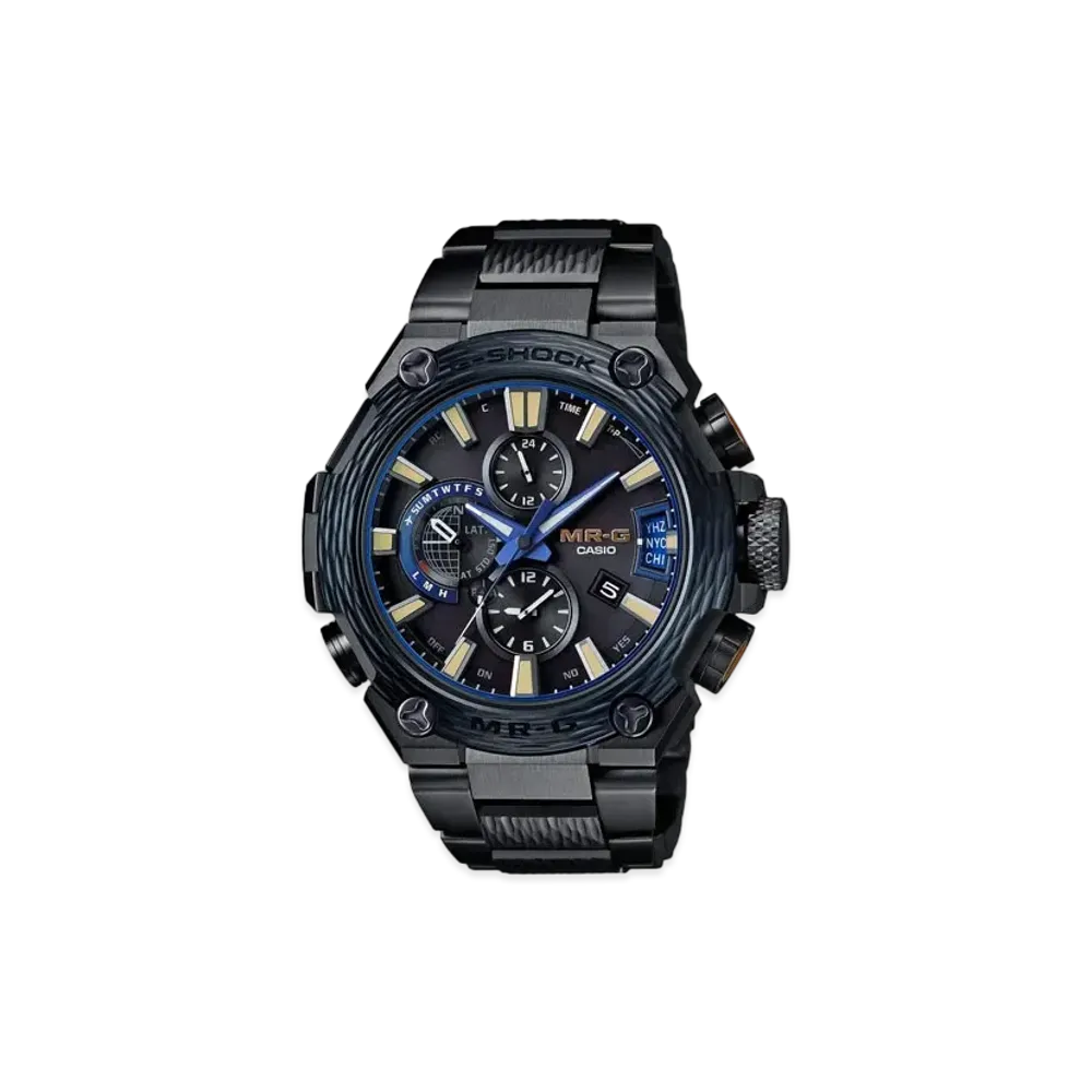 Casio G-Shock MRG-G2000HT-1A - 55mm in TItanium