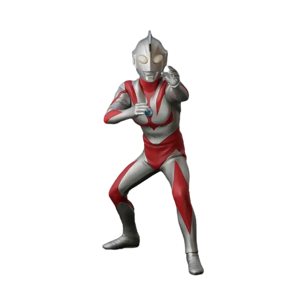 XPLUS "Daikaiju series" -Ultraman Neos- ULTRA NEW GENERATION Ultraman Neos