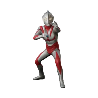 XPLUS "Daikaiju series" -Ultraman Neos- ULTRA NEW GENERATION Ultraman Neos