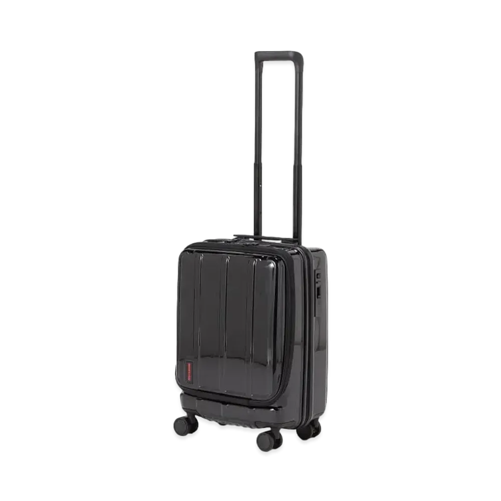 BEAMS PLUS x BRIEFING H-34F SD Neo "Black"