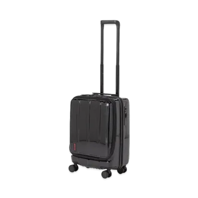 BEAMS PLUS x BRIEFING H-34F SD Neo "Black"
