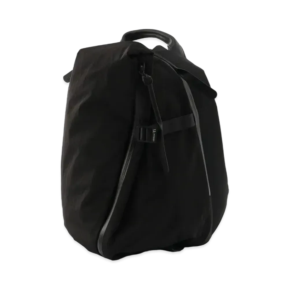Yohji Yamamoto Y's COTE&CIEL SMALL ISAR ECHO "Black"