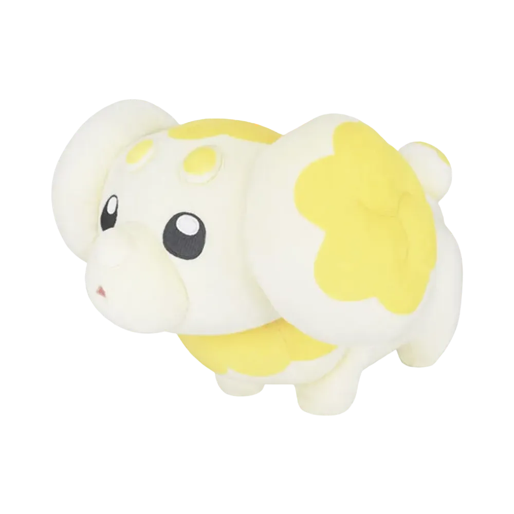 The Pokemon Company -Pokemon- Potehug cushion