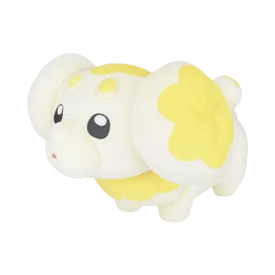 The Pokemon Company -Pokemon- Potehug cushion