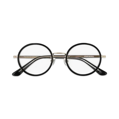 Zoff x STUDIO SEVEN ZO231026-14E1 "Black"