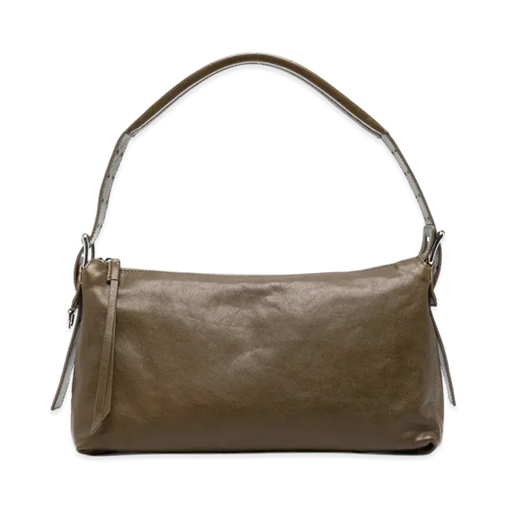 LEMAIRE Women's Bag "Green"