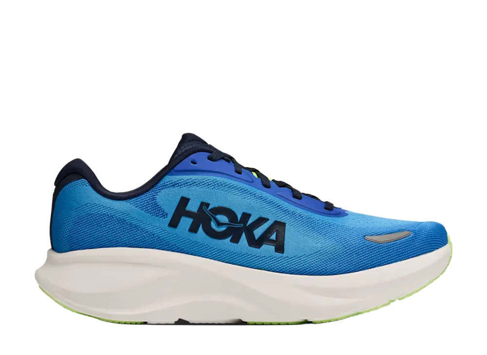 Hoka Rincon 5 "Virtual Blue/Varsity Navy"