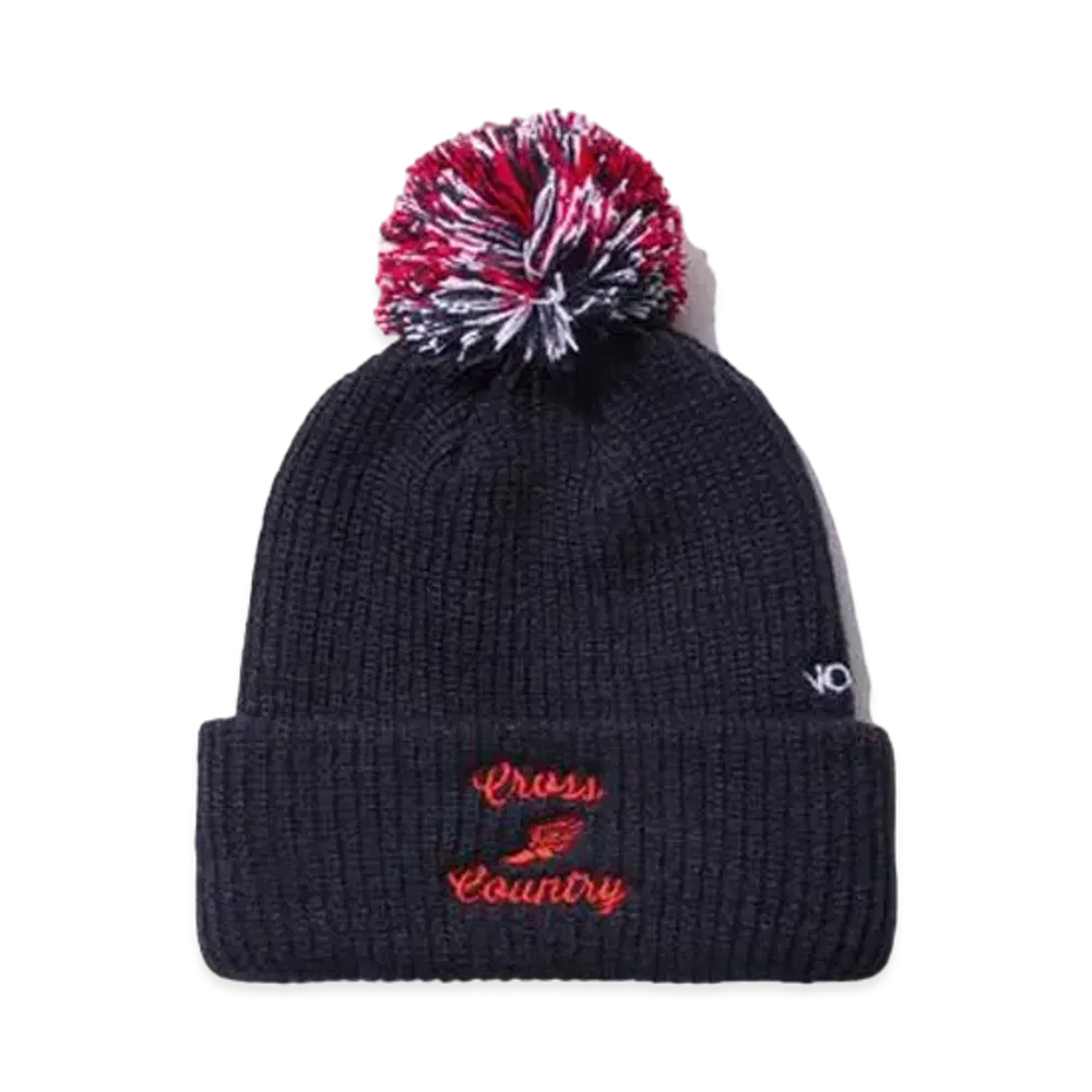 Noah CROSS COUNTRY BEANIE "Navy"