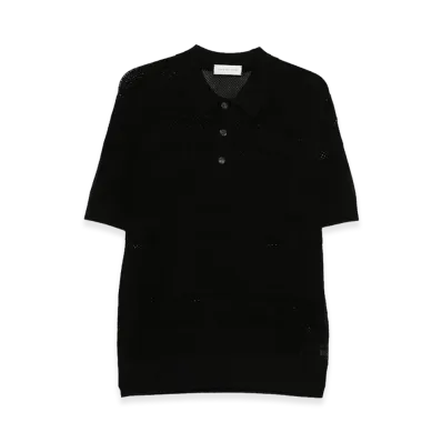 DRIES VAN NOTEN Sweater "Black"