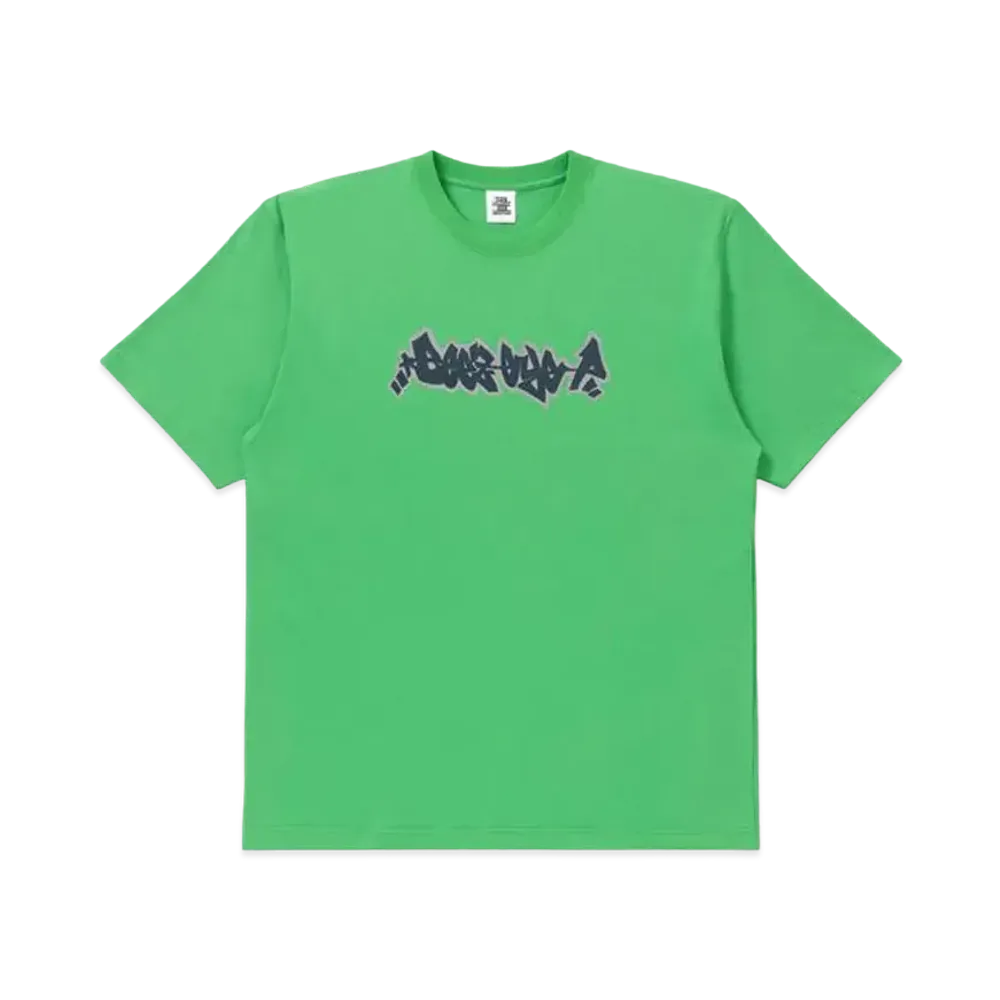 BlackEyePatch BEEZ-EYE-P Tee "Green"
