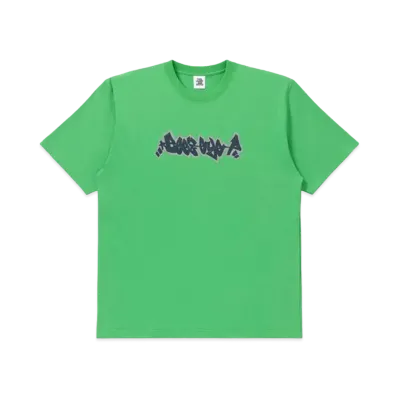 BlackEyePatch BEEZ-EYE-P Tee "Green"