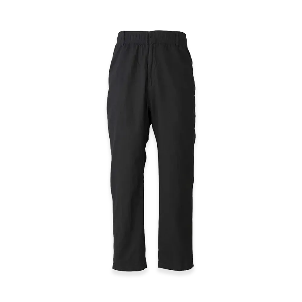 HYSTERIC GLAMOUR Track Pants "Black"