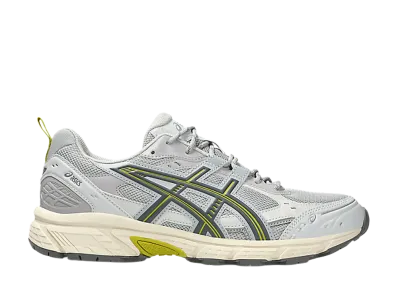 Asics Gel-Nunobiki "Piedmont Grey/Kelp"