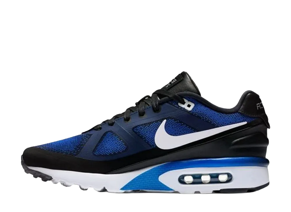 Nike Air Max MP Ultra "Deep Royal Blue"