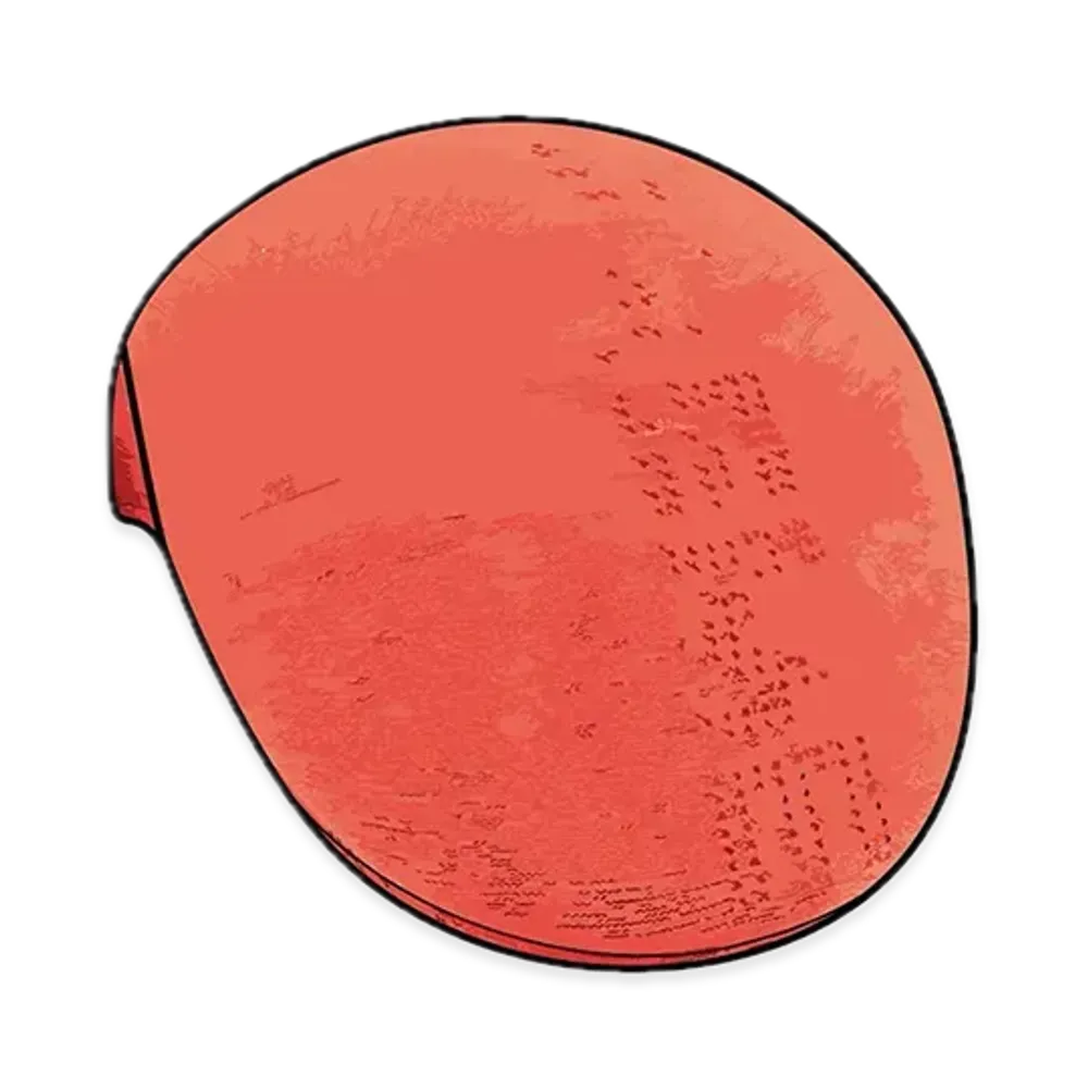 Supreme Kangol Ventair Logo 504 "Orange"