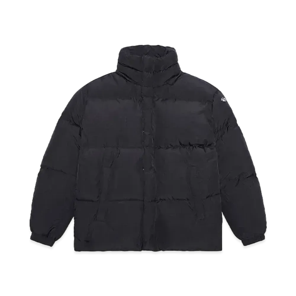 DIESEL W-Rolfys "BLACK"