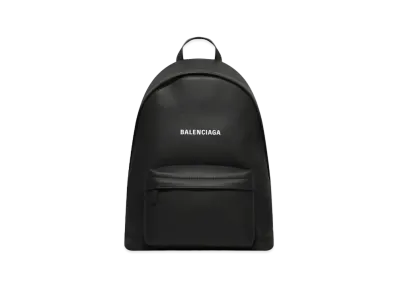 BALENCIAGA Everyday Backpack "Black"