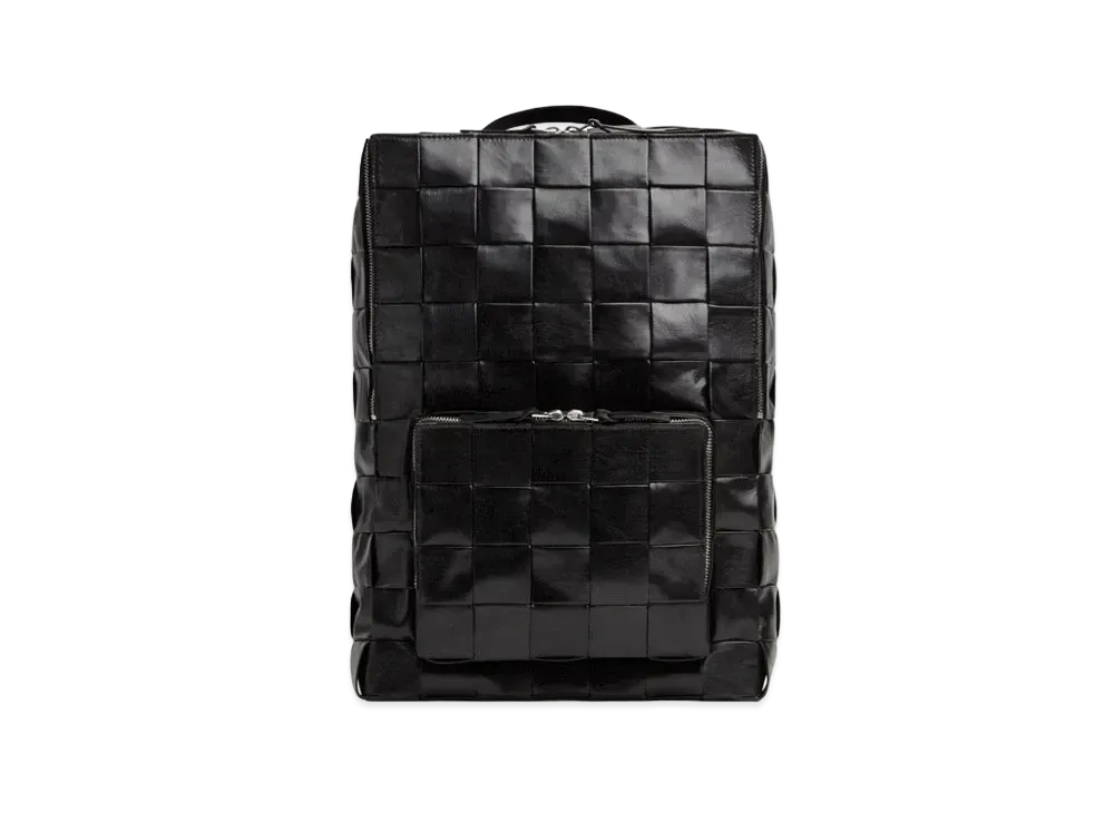 Bottega Veneta Cassette "Black"
